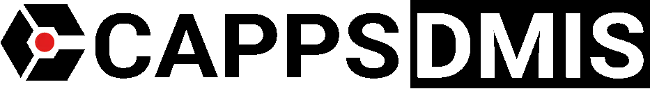 CAPPS-DMIS